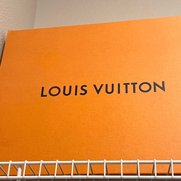 Size 38 Louis Vuitton Star Trail Ankle Boot - Picture 5 of 6